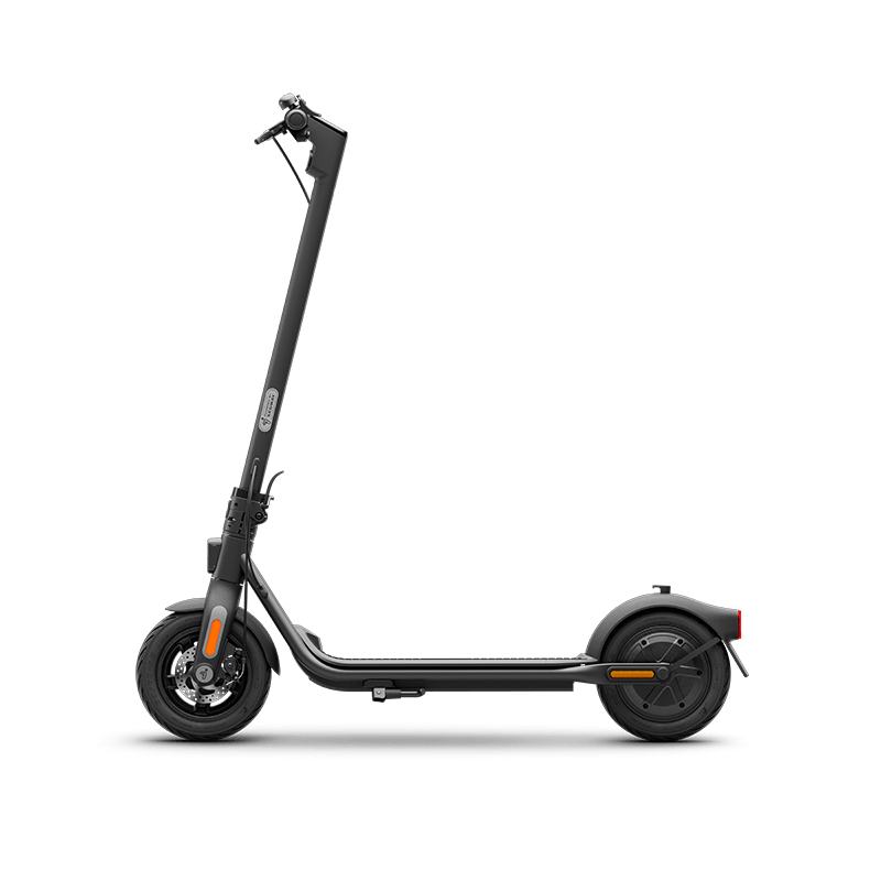 Segway F2 Electric Scooter
