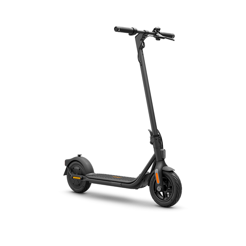 Segway F2 Electric Scooter