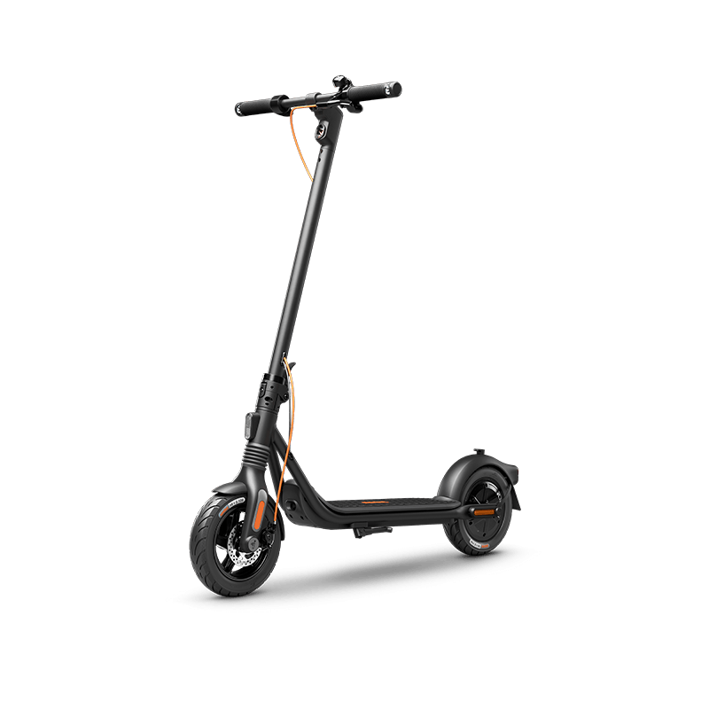 Segway F2 Pro Electric Scooter