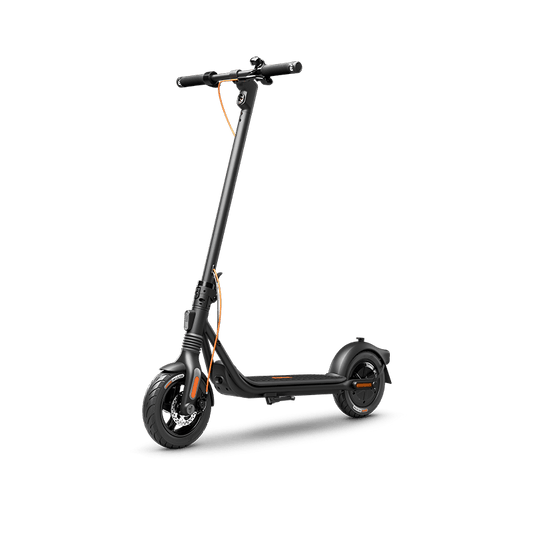 Segway F2 Pro Electric Scooter