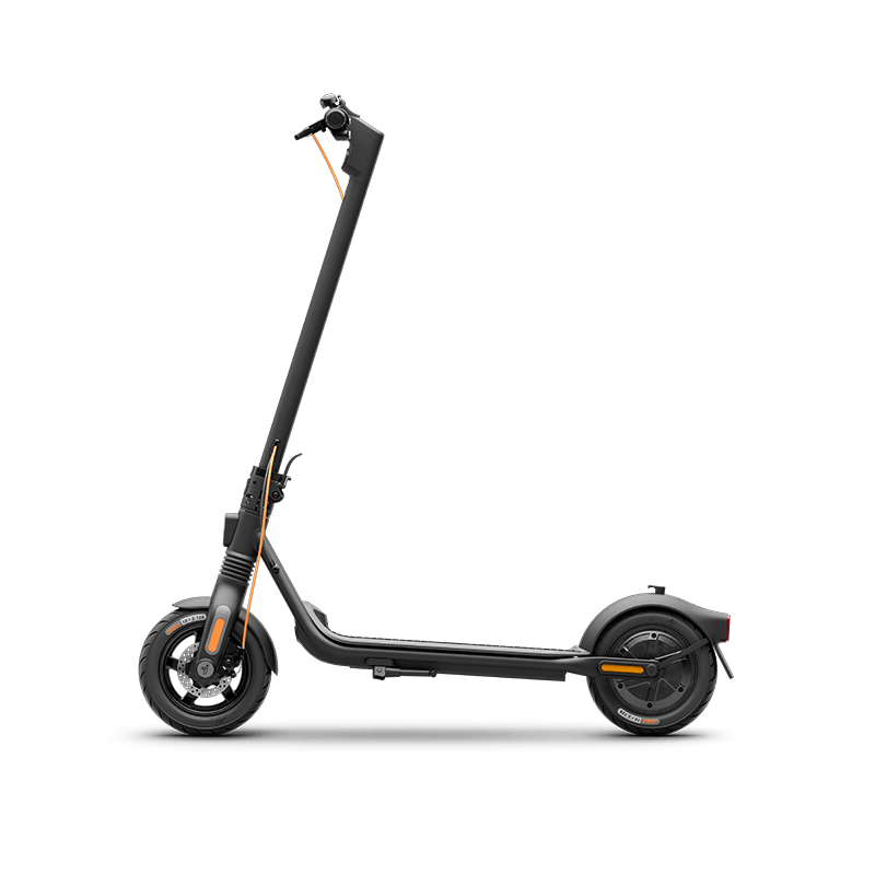 Segway F2 Pro Electric Scooter