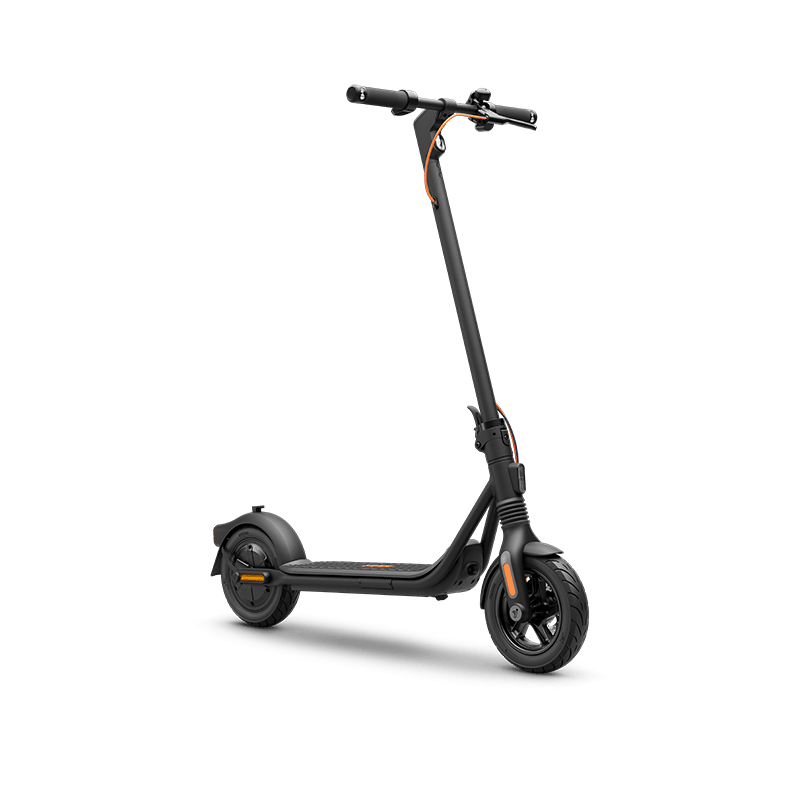 Segway F2 Pro Electric Scooter
