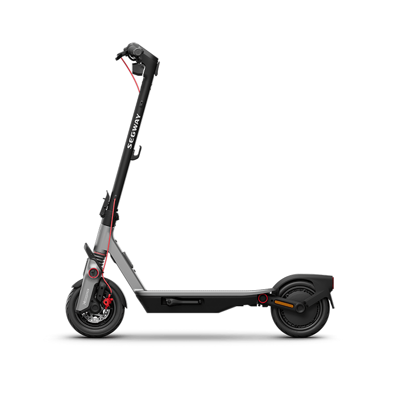 Segway F3 Electric Scooter
