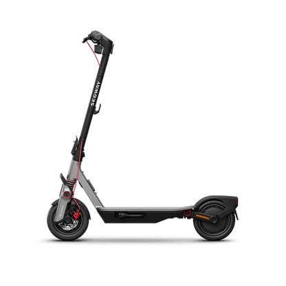 Segway F3 Electric Scooter