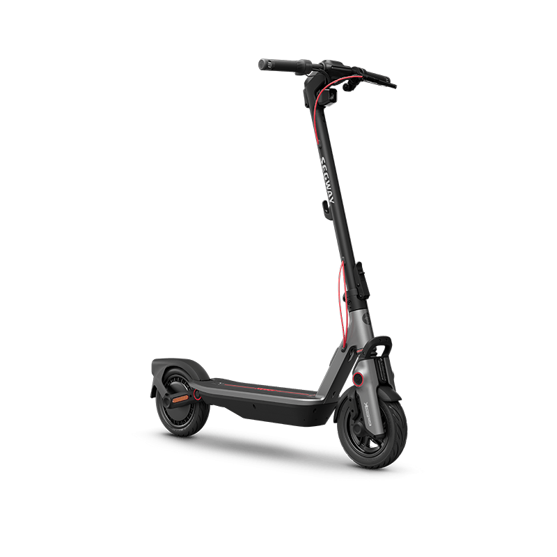 Segway F3 Electric Scooter