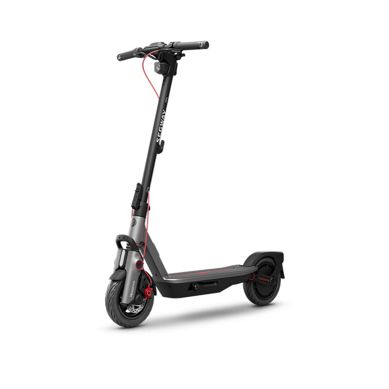 Segway F3 Electric Scooter