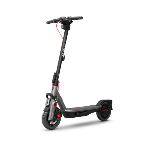 Segway F3 Electric Scooter