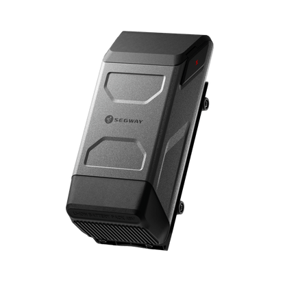 Electric Scooter External Battery 48V