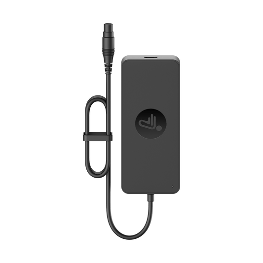 Segway eKickScooter Fast Charger (48V)