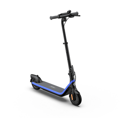 Segway C2 Pro Kids Electric Scooter