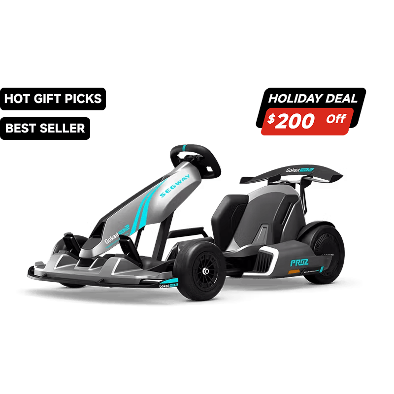 Segway GoKart Pro2