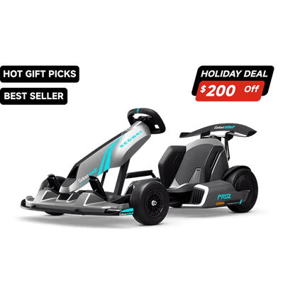 Segway GoKart Pro2