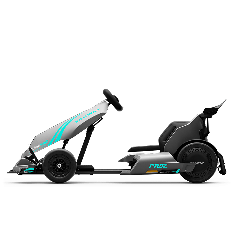 Segway GoKart Pro2