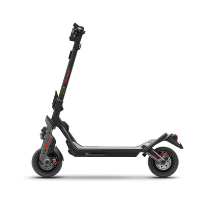 Segway GT3 SuperScooter