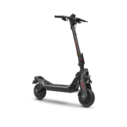 Segway GT3 SuperScooter