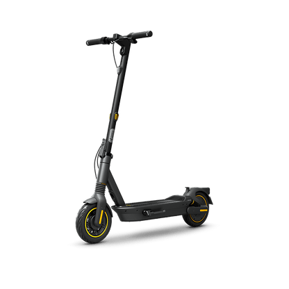 Segway MAX G2 Electric Scooter