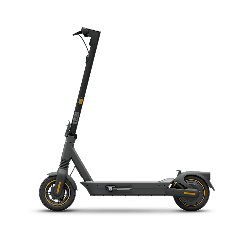 Segway MAX G2 Electric Scooter