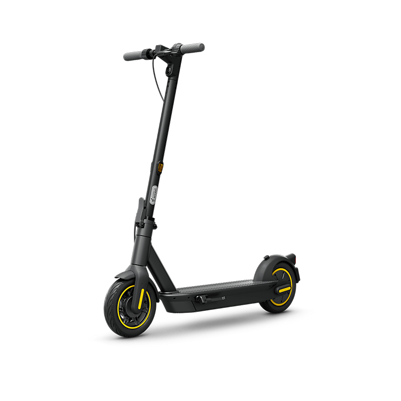 Segway MAX G30P Electric Scooter