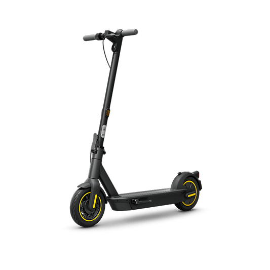 Segway MAX G30P Electric Scooter
