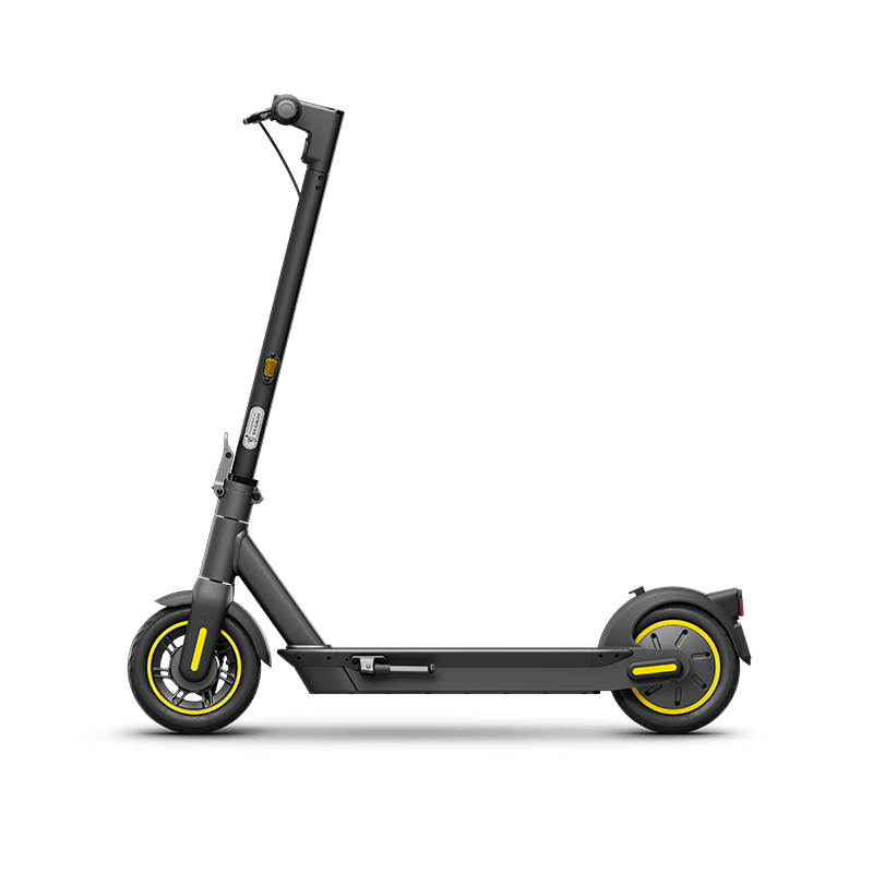 Segway MAX G30P Electric Scooter
