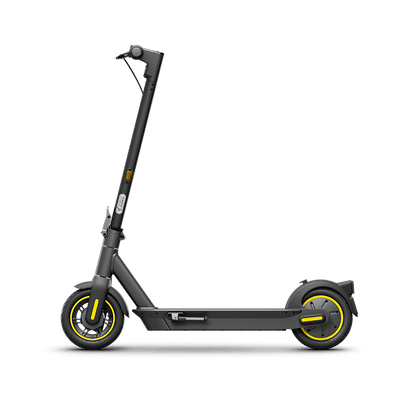 Segway MAX G30P Electric Scooter