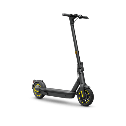 Segway MAX G30P Electric Scooter
