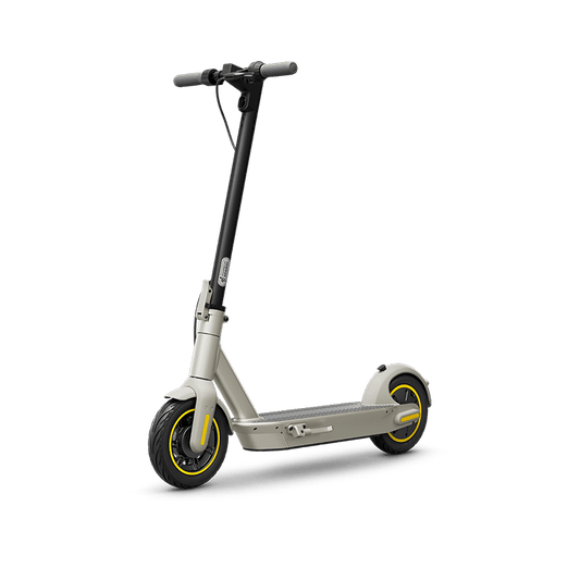 Segway MAX G30LP Electric Scooter