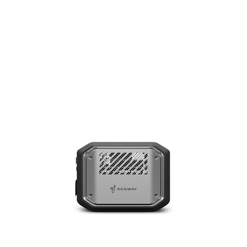 Segway Lumina 500 Portable Power Station