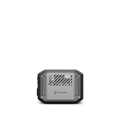 Segway Lumina 500 Portable Power Station