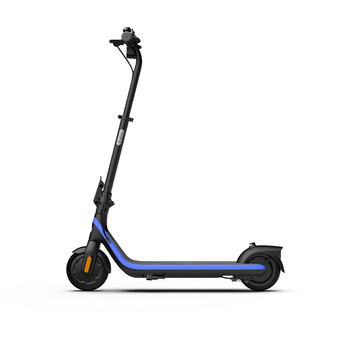 Segway C2 Pro Kids Electric Scooter