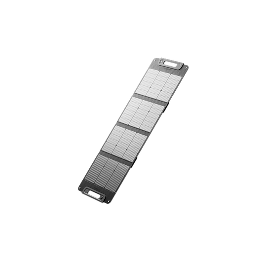 Segway SP100 Solar Panel