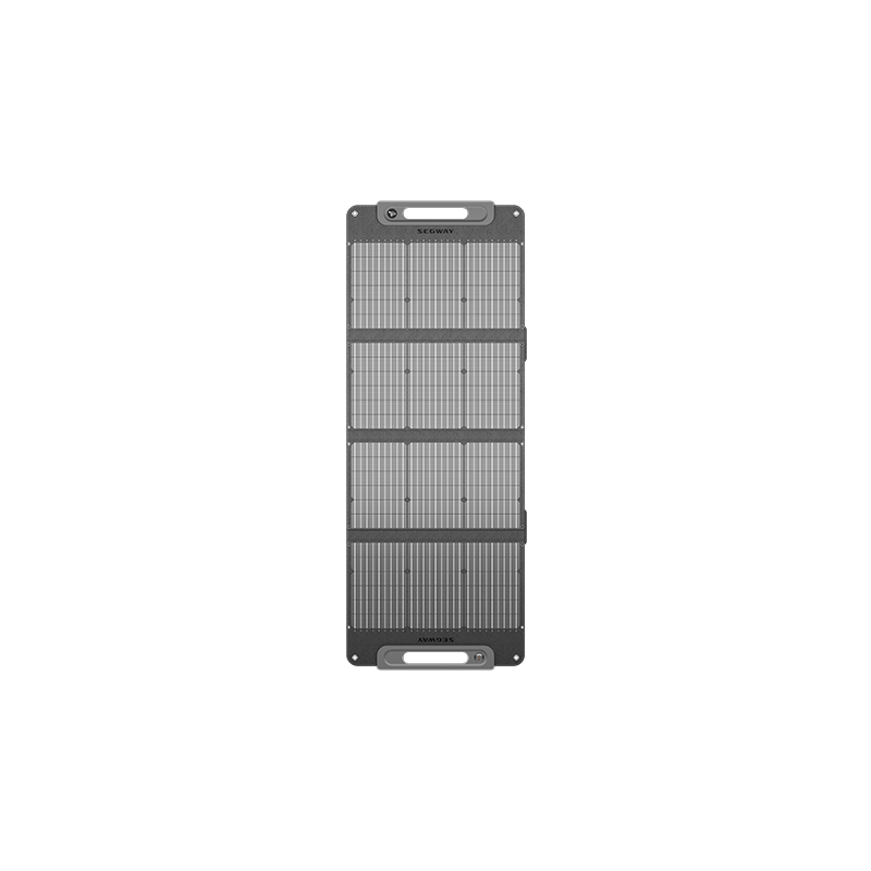 Segway SP100 Solar Panel