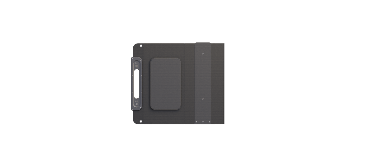 Segway SP200 Solar Panel