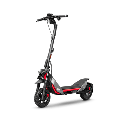 Segway ZT3 Pro eKickScooter