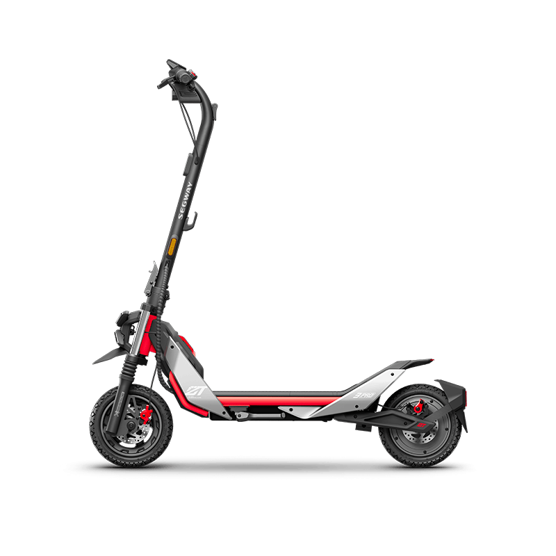 Segway ZT3 Pro eKickScooter