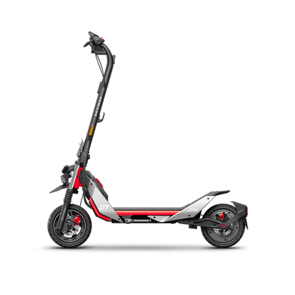 Segway ZT3 Pro eKickScooter