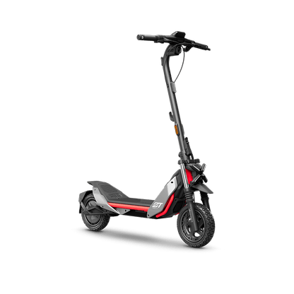 Segway ZT3 Pro eKickScooter